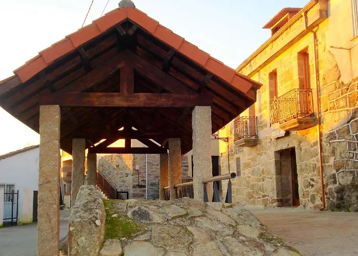 Casa As Fontes