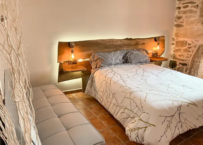 Casa As Fontes