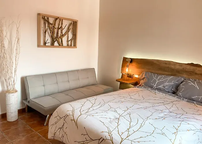 Casa As Fontes