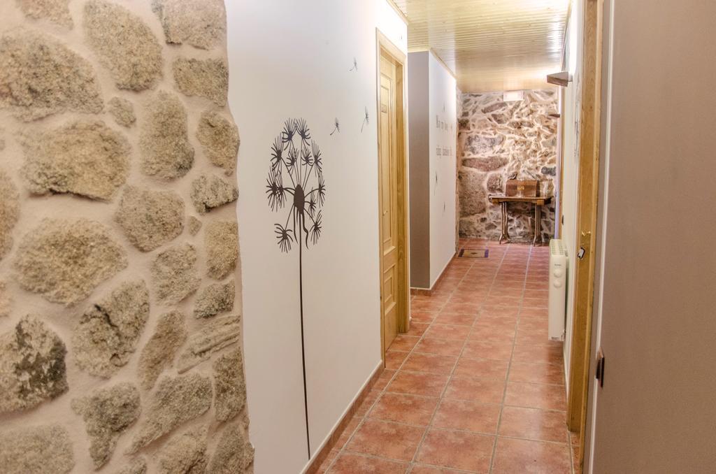 Guest house Casa As Fontes Porqueiros