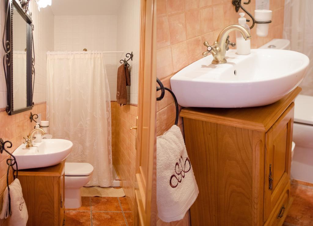 Guest house Casa As Fontes