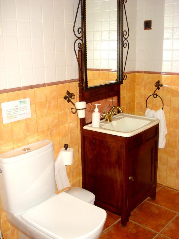 Casa As Fontes Porqueiros