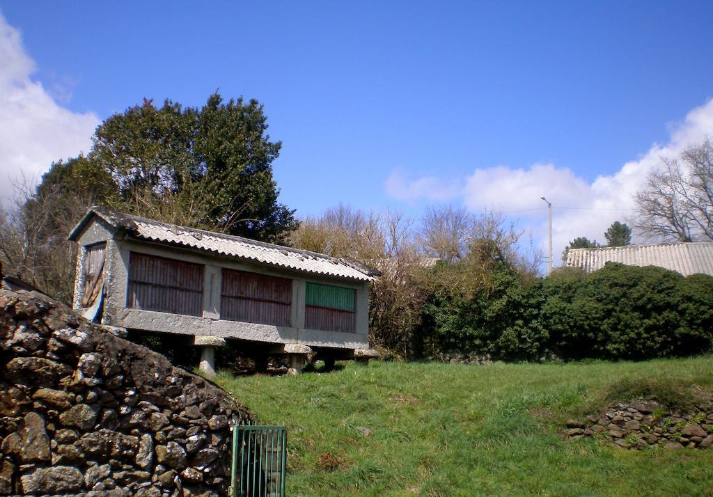 Guest house Casa As Fontes 3*