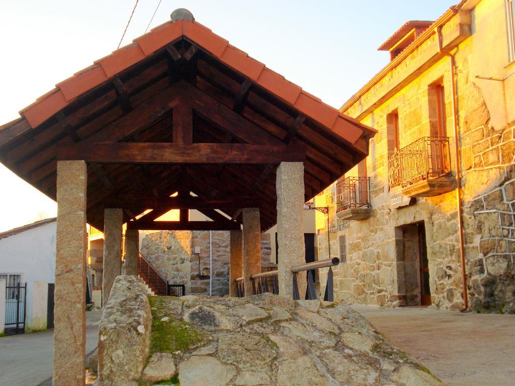 Guest house Casa As Fontes Porqueiros