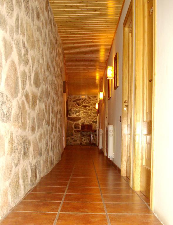 Guest house Casa As Fontes