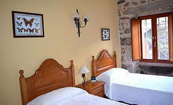 Casa As Fontes 3*