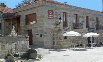 Casa As Fontes Guest house 3*