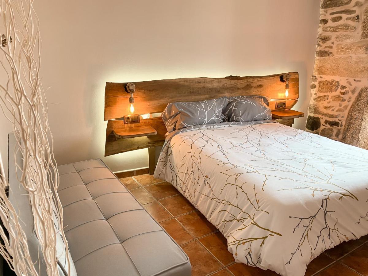 Guest house Casa As Fontes 3*
